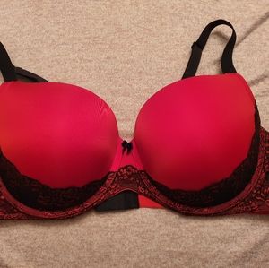Torrid bra